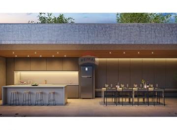 Apartamento · 91m² · 3 Quartos · 2 Vagas · Apartamento para venda em Chácara Bela Vista de 91.00m² com 3 Quartos, 1 Suite e 2 Garagens