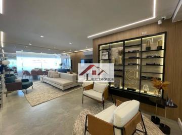 Apartamento · 126m² · 4 Quartos · 2 Vagas · Apartamento para venda em Jardim de 126.00m² com 4 Quartos, 2 Suites e 2 Garagens