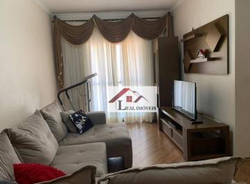 Apartamento · 100m² · 3 Quartos · Apartamento para venda em Santa Maria de 100.00m² com 3 Quartos e 1 Suite