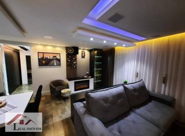 Apartamento · 91m² · 2 Quartos · 2 Vagas · Apartamento para venda em Jardim de 91.00m² com 2 Quartos, 2 Suites e 2 Garagens