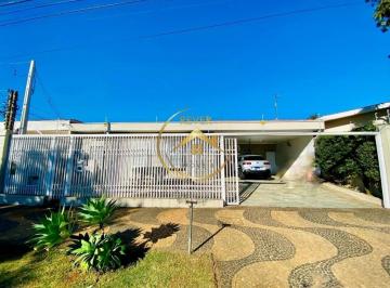 Casa · 175m² · 3 Quartos · 4 Vagas · Casa para venda em Jardim Chapadão de 175.00m² com 3 Quartos, 1 Suite e 4 Garagens