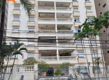 Apartamento · 186m² · 3 Quartos · 2 Vagas · Apartamento para venda em Cambuí de 186.00m² com 3 Quartos, 1 Suite e 2 Garagens