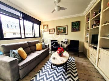 Apartamento · 240m² · 3 Quartos · 3 Vagas · Apartamento para venda em Real Parque de 240.00m² com 3 Quartos, 3 Suites e 3 Garagens