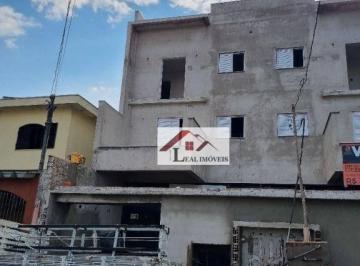 Apartamento · 109m² · 2 Quartos · 2 Vagas · Cobertura para venda em Santa Maria de 109.00m² com 2 Quartos, 1 Suite e 2 Garagens