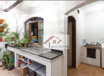 Casa · 227m² · 3 Quartos · 2 Vagas · Sobrado para venda em Vila Helena de 227.00m² com 3 Quartos, 1 Suite e 2 Garagens