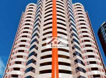 Apartamento · 274m² · 4 Quartos · 4 Vagas · Apartamento para venda em Campestre de 274.00m² com 4 Quartos, 4 Suites e 4 Garagens