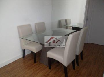 Apartamento · 60m² · 2 Quartos · 2 Vagas · Apartamento para venda em Jardim de 60.00m² com 2 Quartos, 1 Suite e 2 Garagens