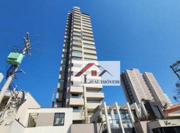 Apartamento · 323m² · 3 Quartos · 5 Vagas · Cobertura para venda em Campestre de 323.00m² com 3 Quartos, 3 Suites e 5 Garagens
