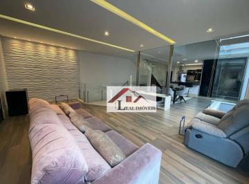 Casa · 357m² · 4 Quartos · 6 Vagas · Sobrado para venda em Vila Vitória de 357.00m² com 4 Quartos, 3 Suites e 6 Garagens