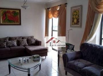 Apartamento · 140m² · 3 Quartos · 3 Vagas · Apartamento para venda em Parque Das Nações de 140.00m² com 3 Quartos, 3 Suites e 3 Garagens