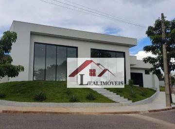 Casa · 450m² · 3 Quartos · 3 Vagas · Casa de Condomínio para venda em Fazenda Areias de 450.00m² com 3 Quartos, 3 Suites e 3 Garagens