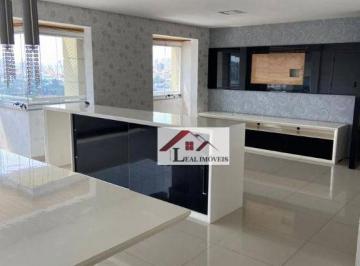 Apartamento · 128m² · 3 Quartos · 3 Vagas · Apartamento para venda em Centro de 128.00m² com 3 Quartos, 3 Suites e 3 Garagens