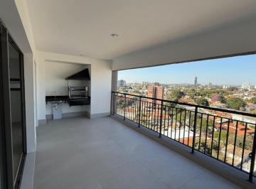 Apartamento · 146m² · 3 Quartos · 2 Vagas · Apartamento para venda em Nova Campinas de 145.91m² com 3 Quartos, 3 Suites e 2 Garagens
