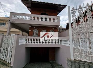 Casa · 300m² · 3 Quartos · 6 Vagas · Sobrado para venda em Jardim Anchieta de 300.00m² com 3 Quartos, 1 Suite e 6 Garagens