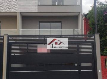 Casa · 201m² · 3 Quartos · 4 Vagas · Sobrado para venda em Jardim Valdibia de 201.00m² com 3 Quartos, 3 Suites e 4 Garagens
