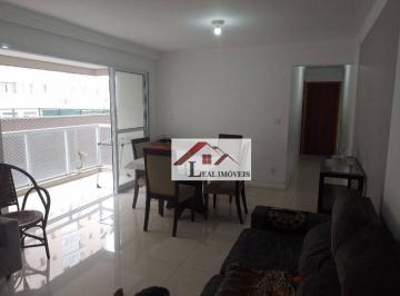 Apartamento · 120m² · 3 Quartos · 3 Vagas · Apartamento para venda em Jardim de 120.00m² com 3 Quartos, 3 Suites e 3 Garagens