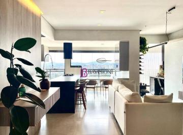 Apartamento · 87m² · 2 Quartos · 2 Vagas · Apartamento para venda em Vila Leopoldina de 87.00m² com 2 Quartos, 1 Suite e 2 Garagens