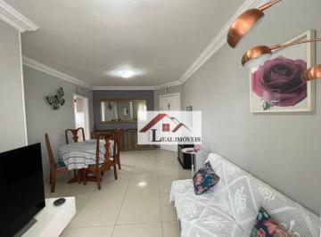 Apartamento · 53m² · 2 Quartos · 2 Vagas · Apartamento para venda em Vila Luzita de 53.00m² com 2 Quartos e 2 Garagens