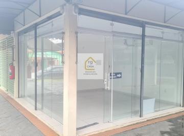 Comercial · 20m² · 1 Quarto · Sala Comercial para venda em Vila Mogilar de 20.00m² com 1 Quarto