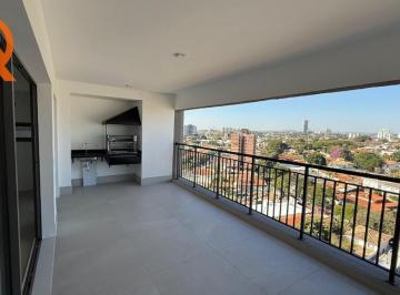 Apartamento · 146m² · 3 Quartos · 2 Vagas · Apartamento para venda em Nova Campinas de 145.91m² com 3 Quartos, 3 Suites e 2 Garagens