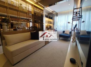 Apartamento · 61m² · 2 Quartos · 1 Vaga · Apartamento para venda em Jardim de 61.00m² com 2 Quartos, 2 Suites e 1 Garagem