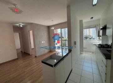 Apartamento · 54m² · 2 Quartos · 1 Vaga · Apartamento para venda em Taquaral de 54.00m² com 2 Quartos, 1 Suite e 1 Garagem