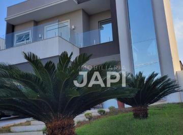 Casa · 315m² · 3 Quartos · 8 Vagas · Casa de Condomínio para venda em Medeiros de 315.00m² com 3 Quartos, 3 Suites e 8 Garagens