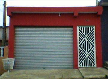 Casa · 100m² · 1 Quarto · 2 Vagas · Casa para venda em Vila Anoral de 100.00m² com 1 Quarto e 2 Garagens