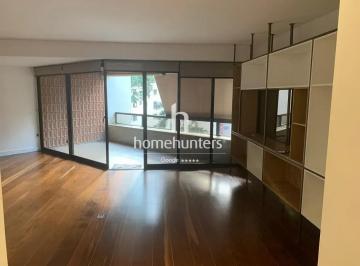 Apartamento · 246m² · 4 Quartos · 3 Vagas · Apartamento para venda em Cambuí de 246.00m² com 4 Quartos, 2 Suites e 3 Garagens