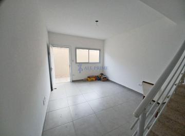 Casa · 65m² · 2 Quartos · 1 Vaga · Casa de Condomínio para venda em Jardim Alice de 65.00m² com 2 Quartos, 1 Suite e 1 Garagem