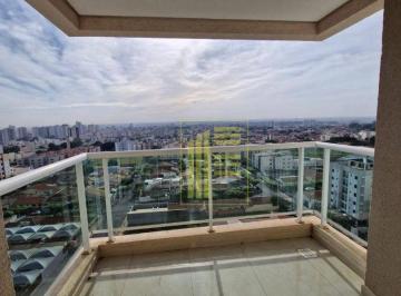 Apartamento · 52m² · 2 Quartos · 1 Vaga · Apartamento para venda em Higienópolis de 52.00m² com 2 Quartos e 1 Garagem