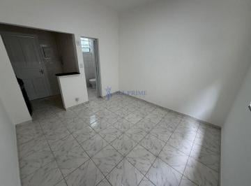 Apartamento · 20m² · 1 Quarto · 1 Vaga · Kitnet para venda em Canto Do Forte de 20.00m² com 1 Quarto e 1 Garagem