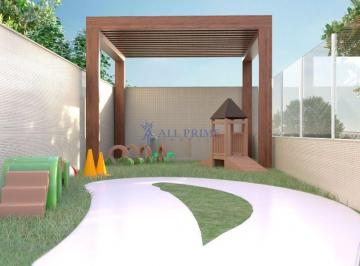 Apartamento · 60m² · 2 Quartos · 1 Vaga · Apartamento para venda em Vila Guilhermina de 60.00m² com 2 Quartos, 1 Suite e 1 Garagem