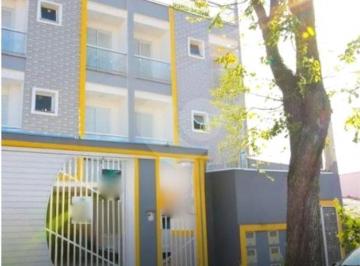 Apartamento · 140m² · 3 Quartos · 2 Vagas · Cobertura para venda em Vila Pires de 140.00m² com 3 Quartos, 1 Suite e 2 Garagens