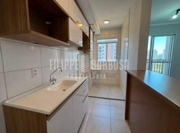 Apartamento · 45m² · 2 Quartos · 1 Vaga · Apartamento para venda em Vista Alegre de 45.00m² com 2 Quartos e 1 Garagem