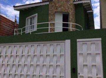 Casa · 150m² · 3 Quartos · 2 Vagas · Casa para venda em Portais (polvilho) de 150.00m² com 3 Quartos, 1 Suite e 2 Garagens