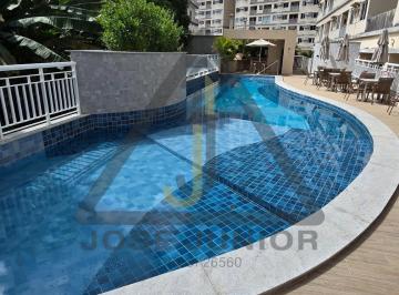 Apartamento de 3 quartos, Salvador · Lindo apartamento à venda, 3/4 com suíte condomínio club - Acupe de Brotas