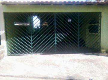 Casa · 121m² · 3 Quartos · 2 Vagas · Casa para venda em Jardim São Luís de 121.00m² com 3 Quartos e 2 Garagens