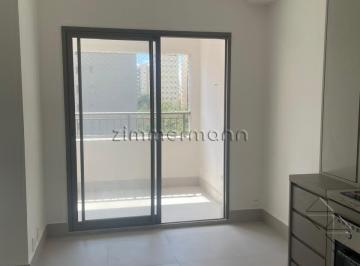 Apartamento · 41m² · 2 Quartos · APARTAMENTO PERDIZES 2 DORMITÓRIOS