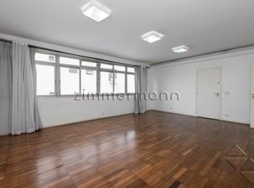 Apartamento · 129m² · 3 Quartos · APARTAMENTO JARDIM PAULISTA 3 DORMITÓRIOS