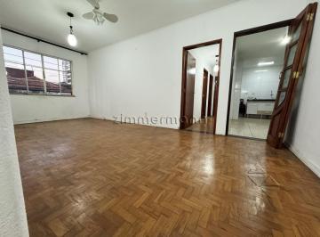 Apartamento · 92m² · 2 Quartos · APARTAMENTO VILA ROMANA 2 DORMITÓRIOS