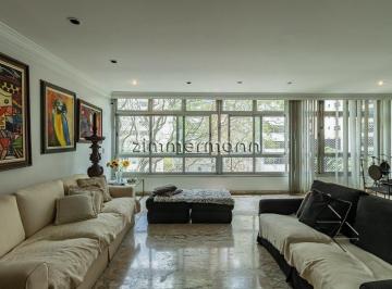 Apartamento · 250m² · 3 Quartos · 2 Vagas · APARTAMENTO HIGIENÓPOLIS 3 DORMITÓRIOS 2 VAGAS