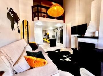 Apartamento de 1 quarto, Capão da Canoa · APARTAMENTO DUPLEX DE FRENTE PARA AVENIDA EM CAPÃO NOVO!!!