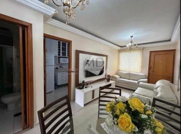Apartamento · 58m² · 2 Quartos · 2 Vagas · Apartamento para vender com 2 dormitórios e duas vagas no Bairro Osvaldo Cruz