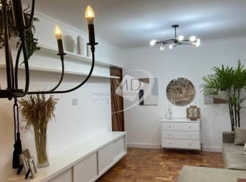 Apartamento · 137m² · 3 Quartos · 2 Vagas · Apartamento à venda 136,93m, 3 dormitorios 1 suite, 2 vagas de vgaragem em Santa André