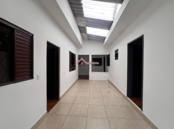 Casa · 180m² · 5 Quartos · 4 Vagas · Casa Espaçosa à Venda no Jardim Calegari - Sumaré