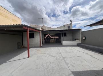Casa · 180m² · 5 Quartos · 4 Vagas · Casa Espaçosa à Venda no Jardim Calegari - Sumaré