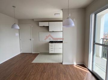 Apartamento · 55m² · 2 Quartos · 1 Vaga · Seu Novo Lar no Hype com Vista para a Lagoa - Hortolandia