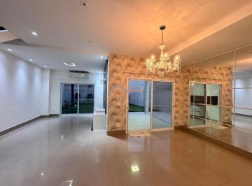 Casa · 210m² · 3 Quartos · 4 Vagas · Sobrado de 3 Suítes à Venda no Condomínio Jardim de Mônaco - Hortolândia/SP