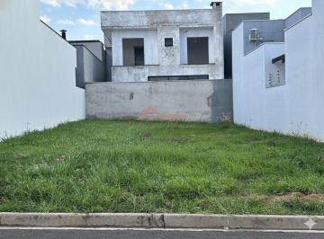 Terreno · 250m² · Terreno à Venda no Olívio Franceschini - Hortolândia